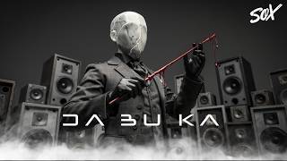 Sox - Da Bu Ka Hard Techno