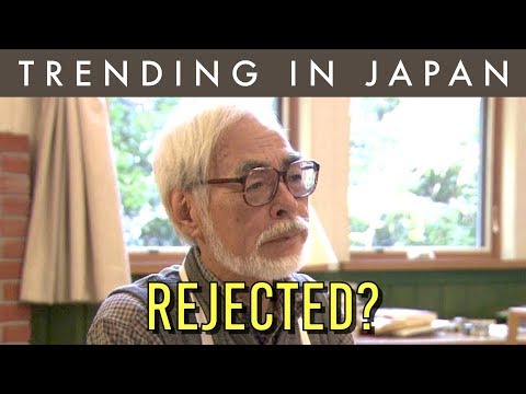 Vídeo: Hayao Miyazaki Net Worth: Wiki, Casado, Família, Casamento, Salário, Irmãos