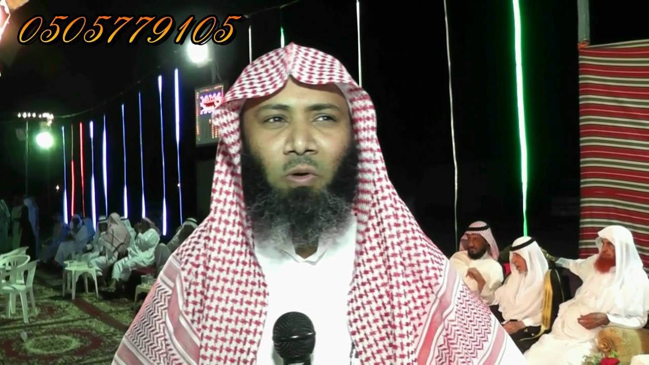 زواج محمد احمد اليحياوي