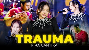 Simpatik Music - TRAUMA | Fira Cantika (Official Music Video)