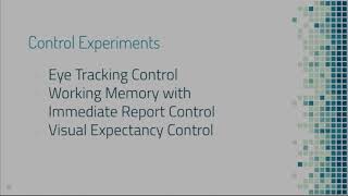 PSYC376: Decoding Reveals the Contents of Visual Working Memory in Early Visual Areas