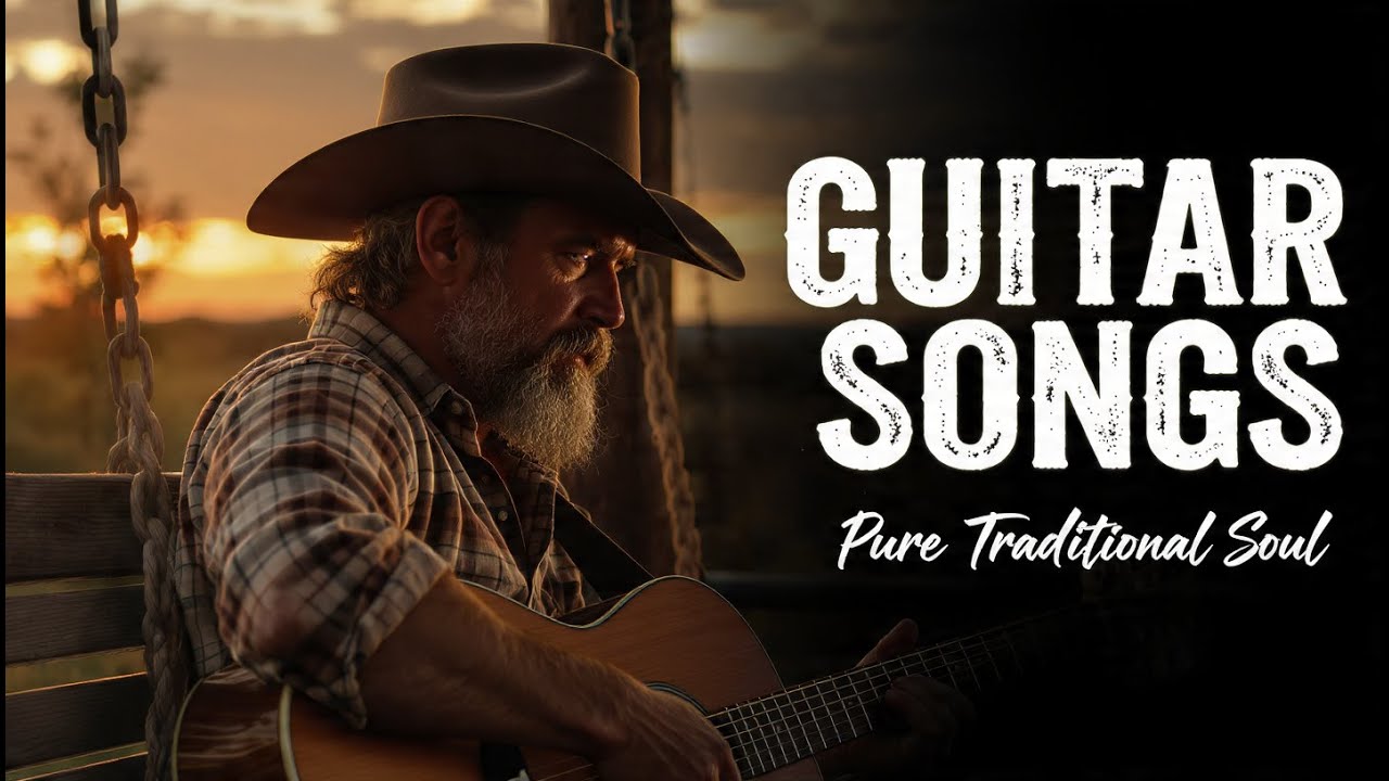 Rainy Day Country Comfort: Classic Duets & Harmony Groups Live 🛋️☕