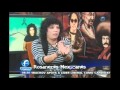 Rosana  - entrevista  México  16 Enero 2012 - (2)