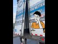 How to close BROKEN dry van/reefer doors