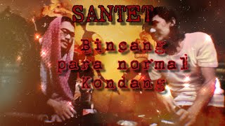 paranormal experience (asti asih)