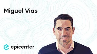 Miguel Vias: XRP's Future for Cross-Border Payments (Episode 175)
