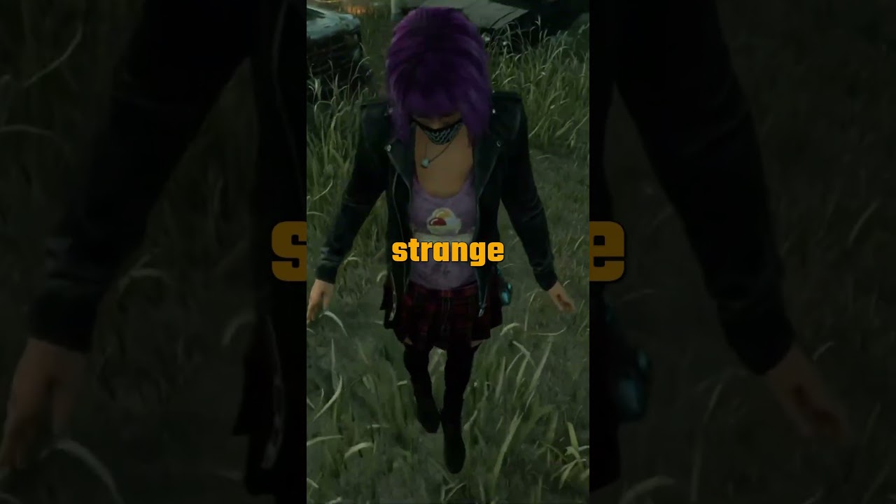 Nea is the Entity? 💀 DbD Theory!  #dbd #deadbydaylight  #dbdcreator