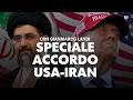 Puntata speciale: Accordo USA-Iran - con Gianmarco Landi