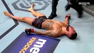 Ufc best knockout compilation 2018 ...