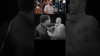 A treacherous punch #boxing #boxinghighlights #fightnight #knockout #shortvideo