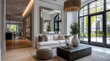 Stop met het verspillen van ruimte: de minimalistische meubelopstellingstrucs voor uw kleine, ope...