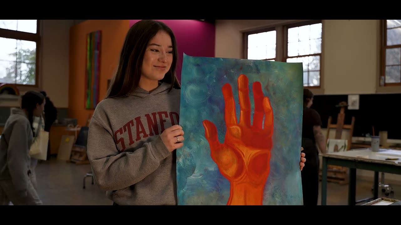 Creative Minds - YouTube
