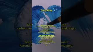 Download Lagu Satu hal yang aku minta MP3