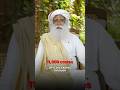 Sadhguru's Message on Deepfakes &amp; Cybercrime