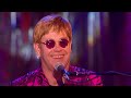 Elton John Billy Joel LIVE HD REMASTERED Goodbye Yellow Brick Road One Night Only MSG 2000 mp3