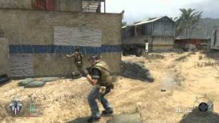 TheDeadlySpud - Black Ops epic stab fail