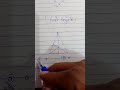 reasoning question #hssc #ssc CGL 🙏