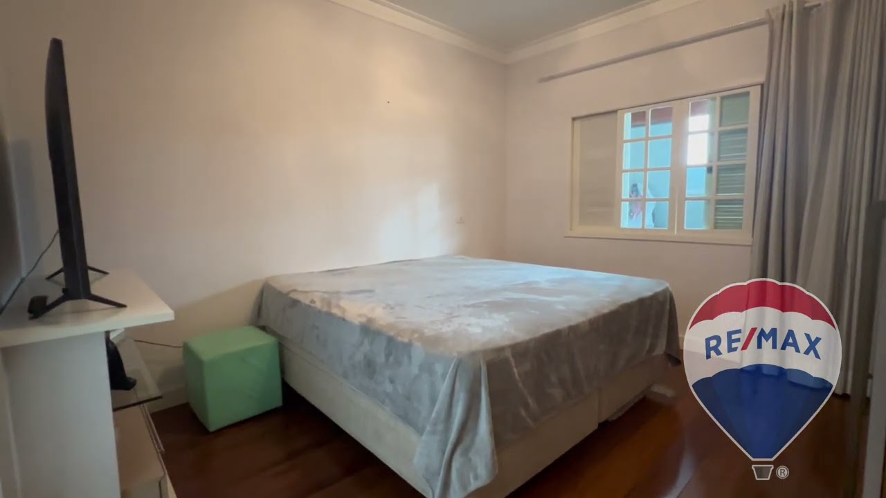 Casa  térrea, com 252m² à venda em Pirituba - SP