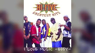 Hi-Five - She's Playing Hard To Get