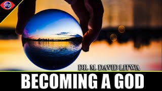 Download Lagu Becoming Divine: An Introduction to Deification in Western Culture - Dr. M. David Litwa MP3