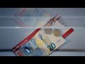 O euro – para que seja mais fácil viajar, trabalhar e estudar no estrangeiro