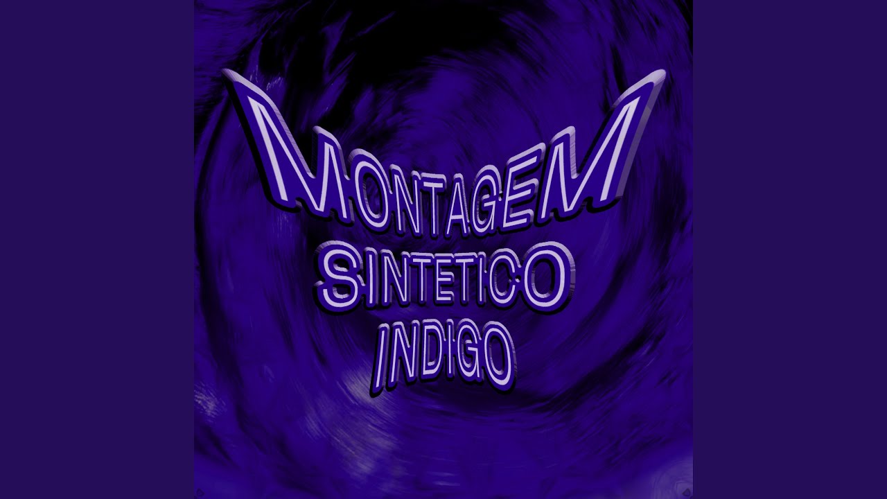 Montagem Sintetico Indigo (Super Slow)