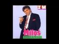 Milos bojanic  miljo moja miljana  audio 1993