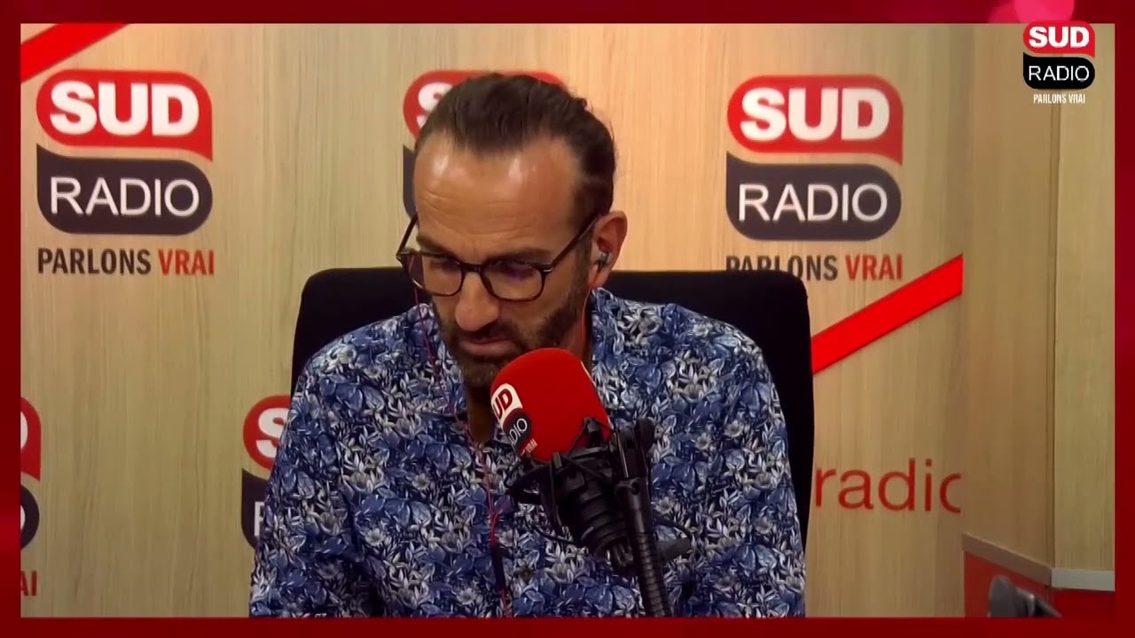 "Les émotions prennent une place importante dans notre vie" - Laurence Baranski