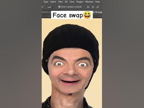 Ed Caluag face swap😆😁🤣 #faceswap #photolab #photoshop - YouTube