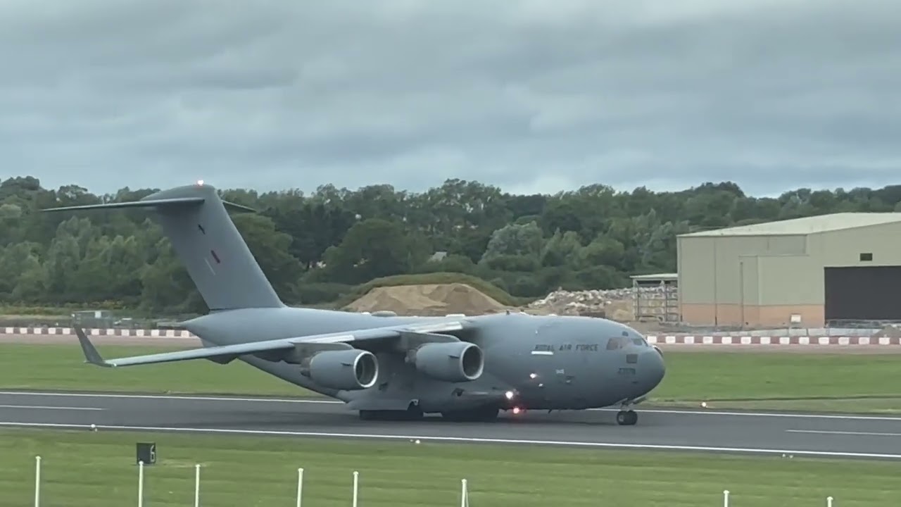C17 backtrack EGVA