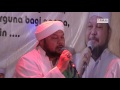 AN NAJAH KUDUS FEAT HABIB UMAR BAFAQIH HD