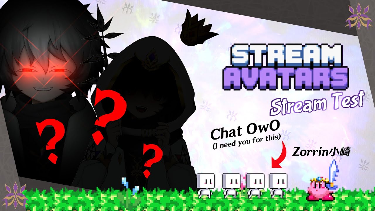 Let's Talk about 2023!🤗 (Upgraded Model!🤩😎) | Stream Avatars w/Chat【ENG VTUBER Live】🔴