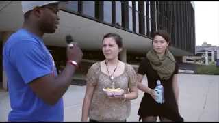 UIS Student Affairs Month "What is Student Affairs?"
