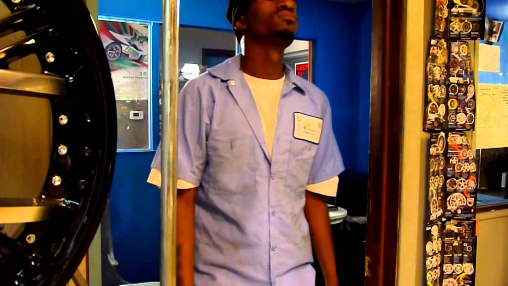 Game Spittaz - I Do It 4 My Kids - Music Video