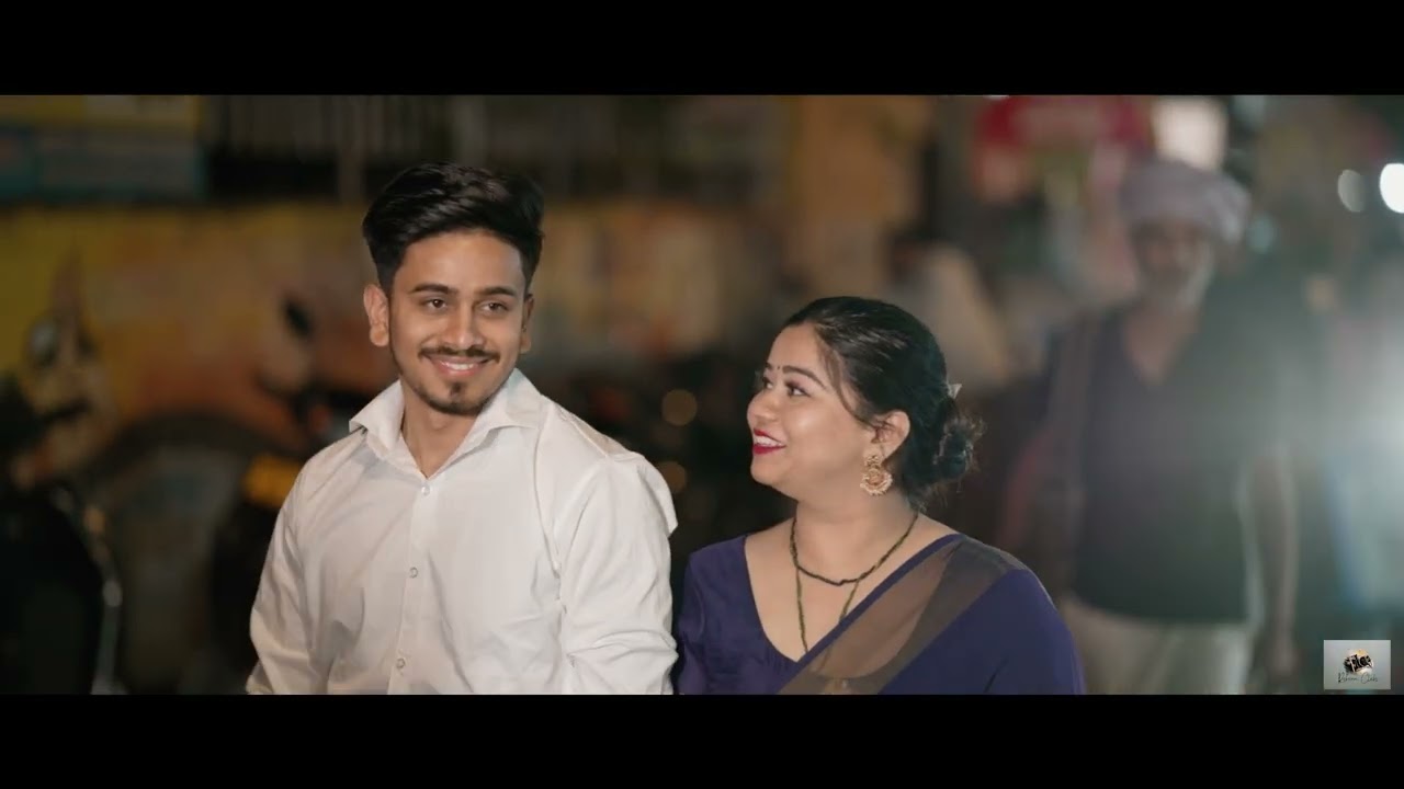 Teaser & Prewedding  video of sweta & sachin