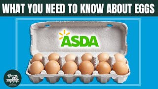 What You Need To Know About Eggs  Pasture Raised, Organic, Free Range and Conventional