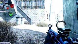 BigMo909 First CoD4 GB Montage