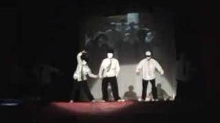 Be4S 2008 ACI Multicultural Show