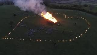 Bealtaine @ Uisneach 2020