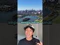 MELBOURNE 🇦🇺 Best Australian cities for any traveler - Part 2 #AustralianTravel #shorts
