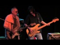 Jimmy Thackery &  the Drivers - Solid Ice (Live) Tralf Music Hall 2012