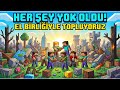 Bu Kadarını Beklemiyorduk… Minecraft Mersin Final Bölümü