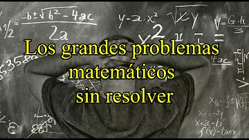 ¿Cuál es el mayor problema matemático jamás resuelto?