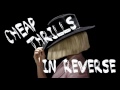 Sia Cheap Thrills Feat Sean Paul REVERSED 