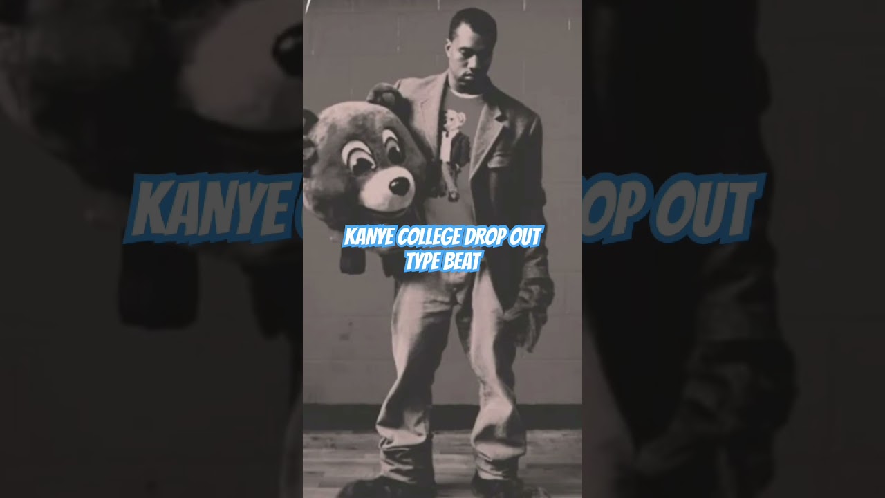 Kanye shouldnt of skipped on this beat 🔥 