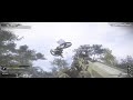 COD: GHOSTS Survival - VICTORY in SHORT EASY version! 😁