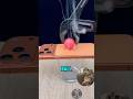 “iPhone 17 vs a 1000°C red hot iron ball” #shorts