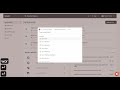 Omni-search in action in MyKinsta