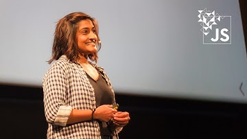 Vaidehi Joshi: Goldilocks And The Three Code Reviews | JSConf Budapest 2017