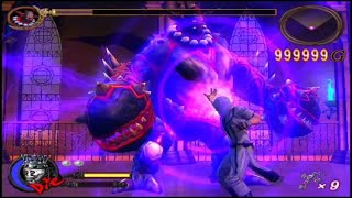 God Hand Freedomstage 5 No Damage Clear Elvis Last Fight